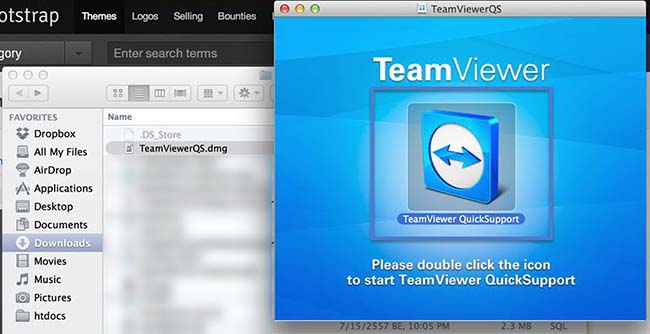 download teamviewer for mac 10.10.5